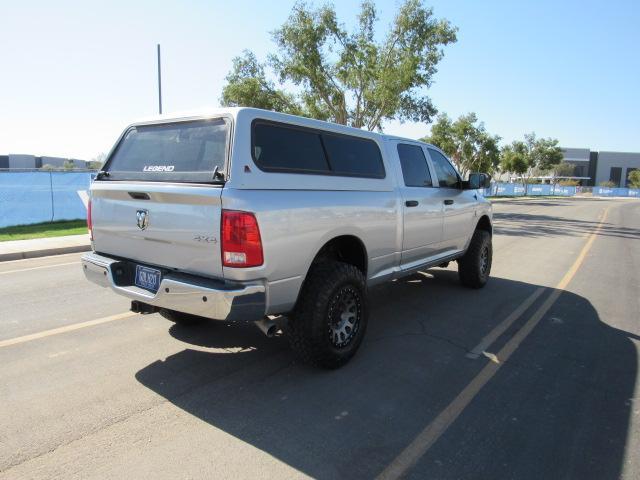 2017 RAM Ram 2500 Pickup Tradesman photo 6