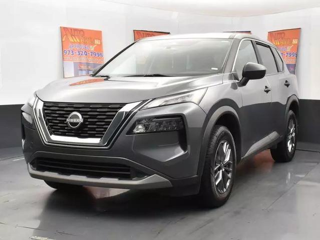 2021 Nissan Kicks SR photo 39