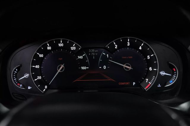 2019 Bmw X3 Sdrive30i Sport Utility 4d - Image 20