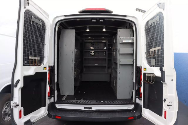 2018 Ford Transit 150 Van - Image 9