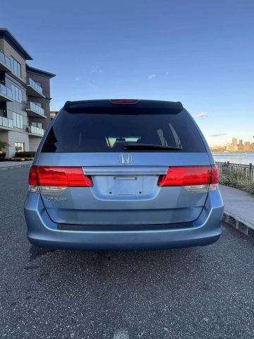 2010 Honda Odyssey Ex Minivan 4d - Image 8