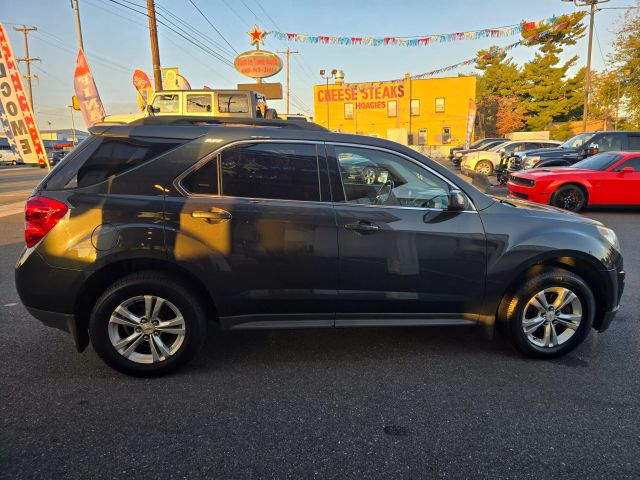 2012 Chevrolet Equinox Lt Sport Utility 4d - Image 5