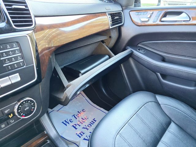 2019 Mercedes-benz Gls - Image 25