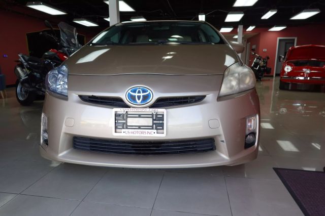 2011 Toyota Prius - Image 1