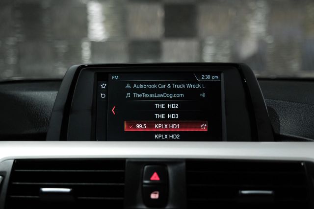 2018 Bmw 3 Series 320i Sedan 4d - Image 22