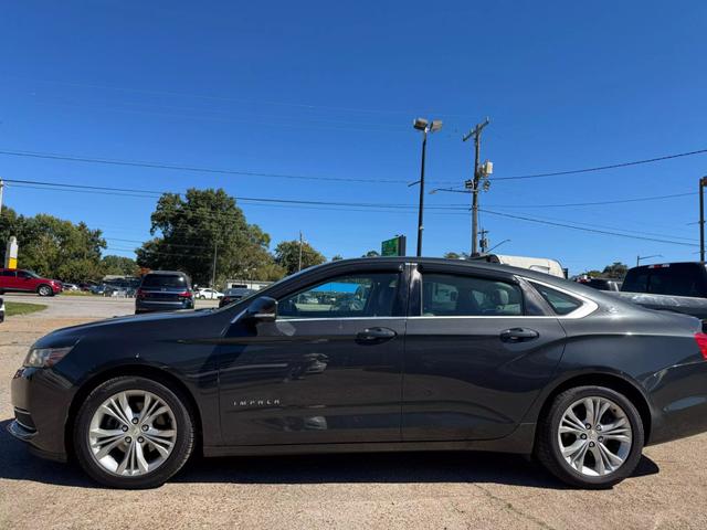 2014 Chevrolet Impala 2LT photo 15