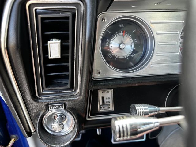 1970 Oldsmobile Cutlass - Image 88