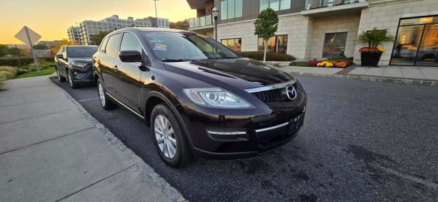 2008 Mazda Cx-9 Sport Suv 4d - Image 1