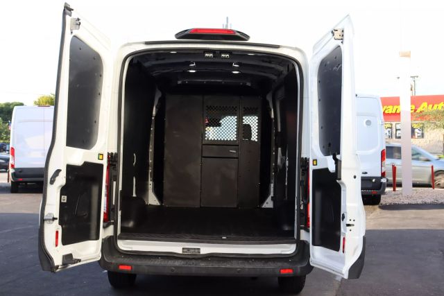 2018 Ford Transit 150 Van - Image 8