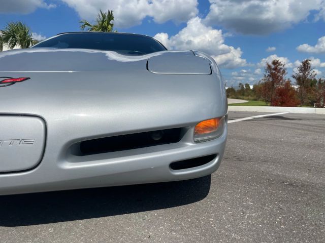 1998 Chevrolet Corvette - Image 46
