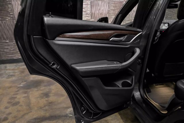 2019 Bmw X3 Sdrive30i Sport Utility 4d - Image 37