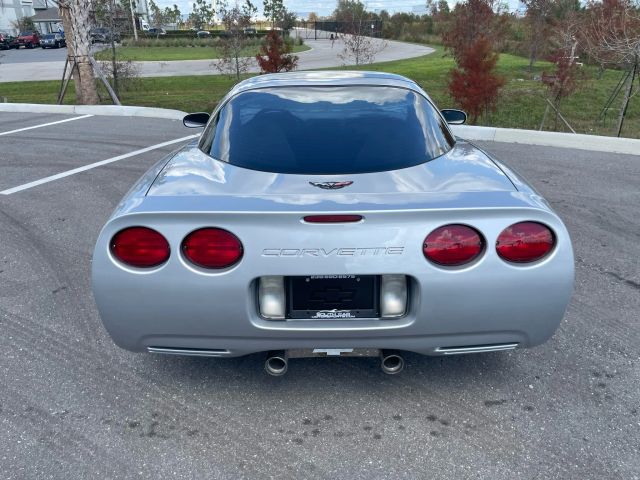 1998 Chevrolet Corvette - Image 21