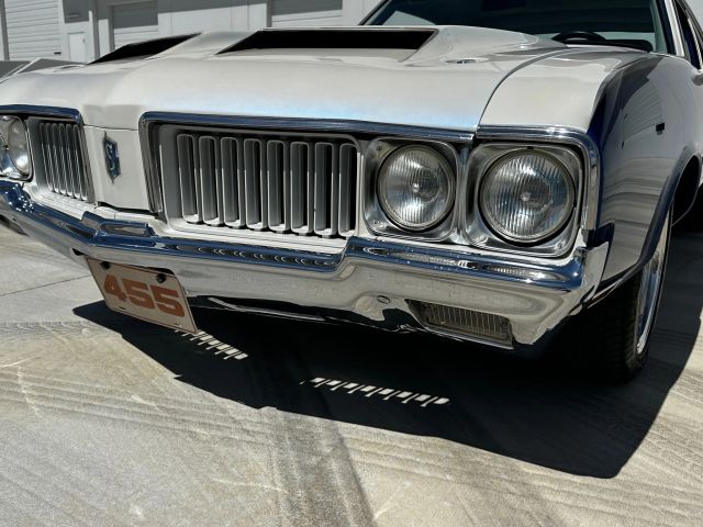 1970 Oldsmobile Cutlass - Image 16