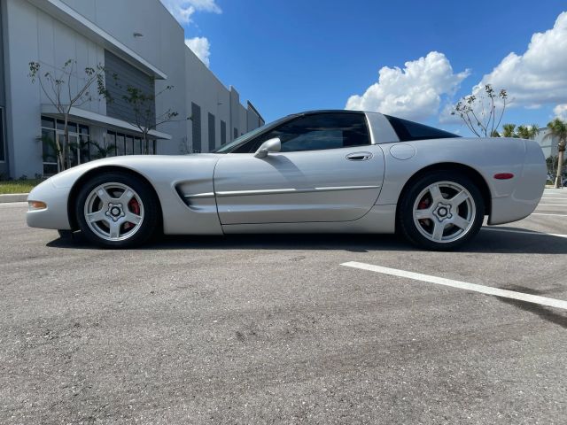 1998 Chevrolet Corvette - Image 30