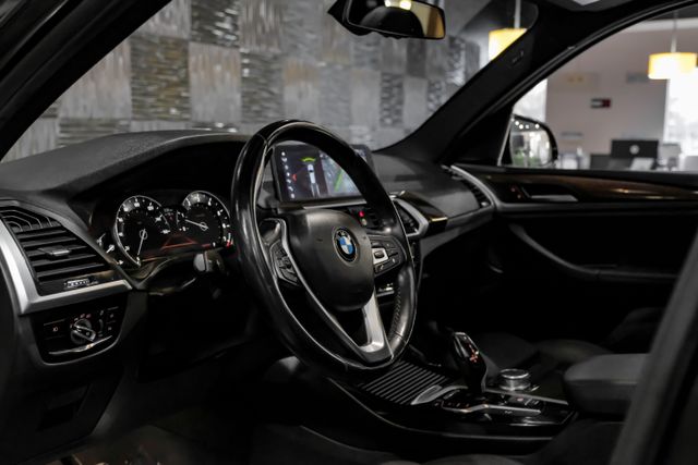 2019 Bmw X3 Sdrive30i Sport Utility 4d - Image 3