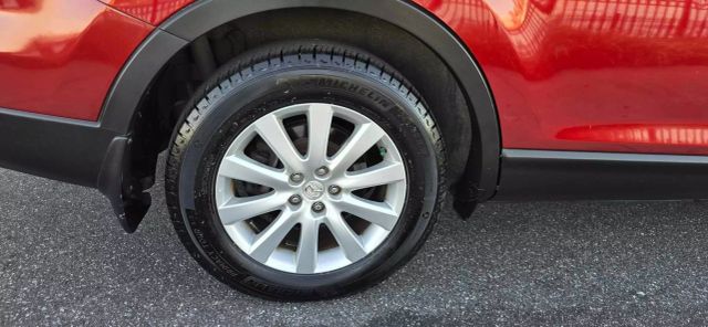 2010 Mazda Cx-9 Sport Suv 4d - Image 43