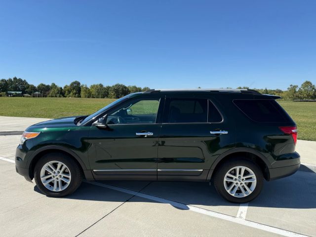 2013 Ford Explorer - Image 4