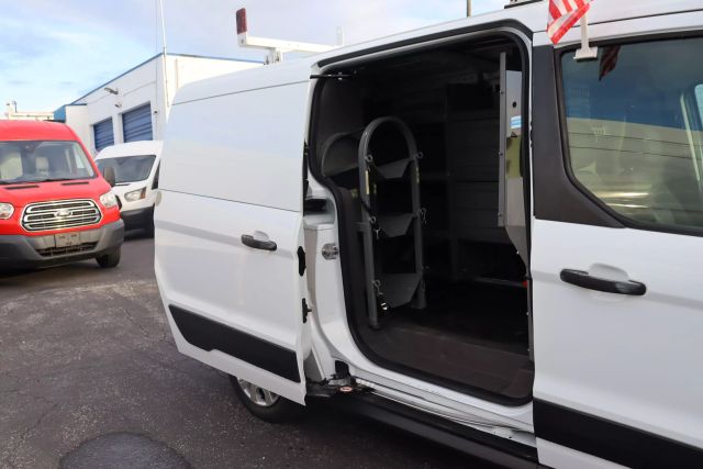 2020 Ford Transit Connect Cargo Van - Image 12