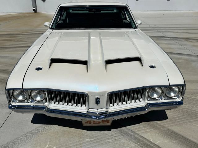 1970 Oldsmobile Cutlass - Image 14
