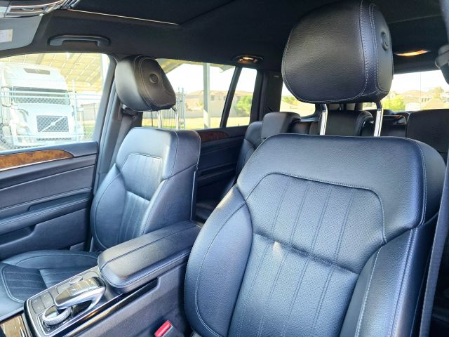 2019 Mercedes-benz Gls - Image 15