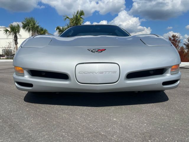 1998 Chevrolet Corvette - Image 43