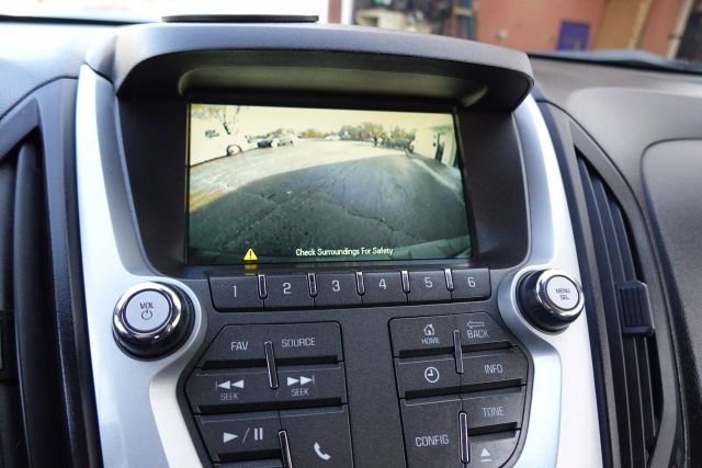2013 Chevrolet Equinox - Image 8