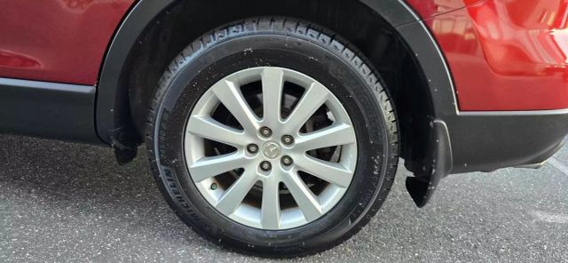 2010 Mazda Cx-9 Sport Suv 4d - Image 44