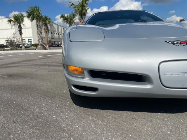 1998 Chevrolet Corvette - Image 48