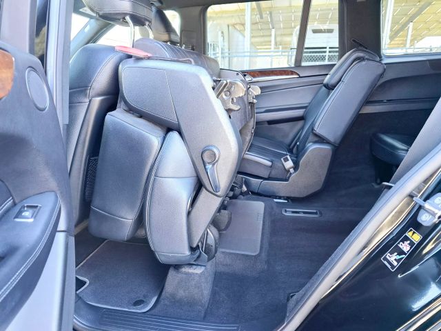 2019 Mercedes-benz Gls - Image 48