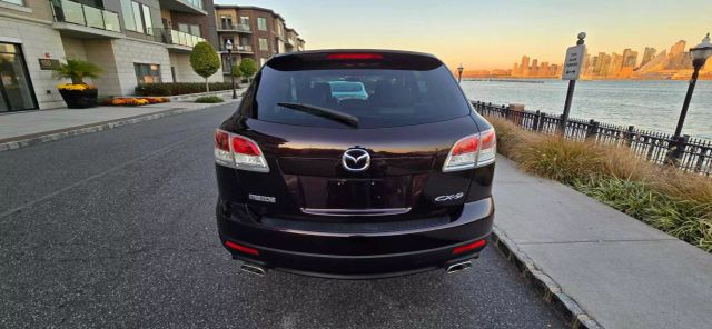 2008 Mazda Cx-9 Sport Suv 4d - Image 6