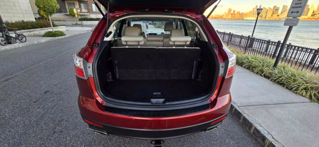 2010 Mazda Cx-9 Sport Suv 4d - Image 10