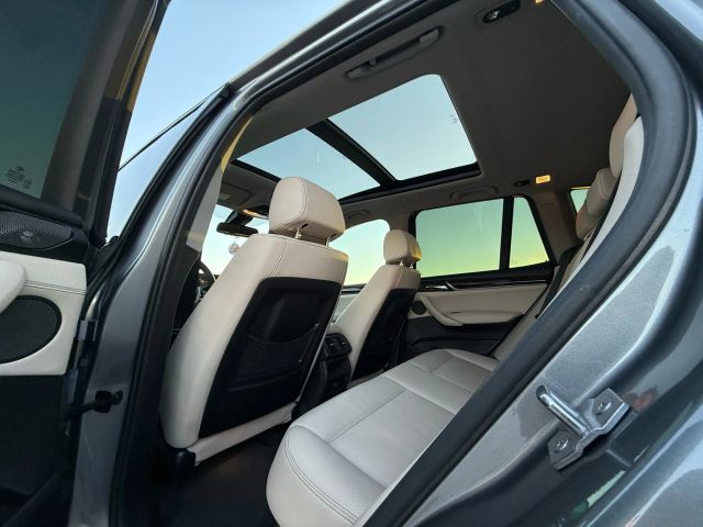 2016 Bmw X3 - Image 16