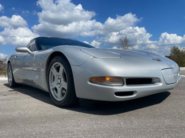 1998 Chevrolet Corvette - Image 1