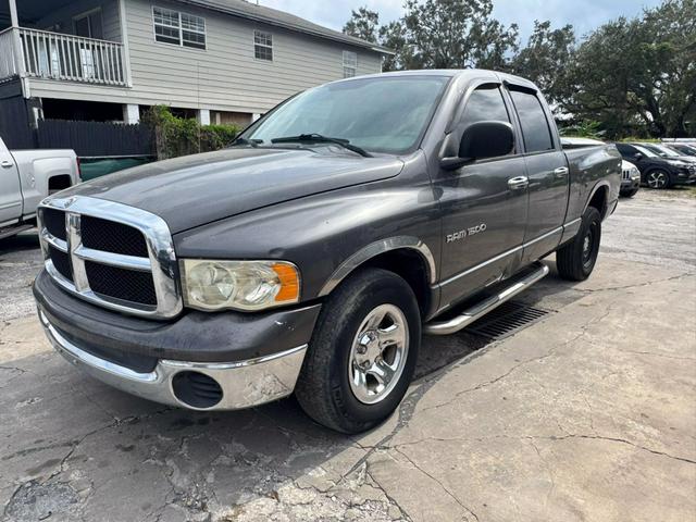 Dodge Ram 1500 Pickup's photo