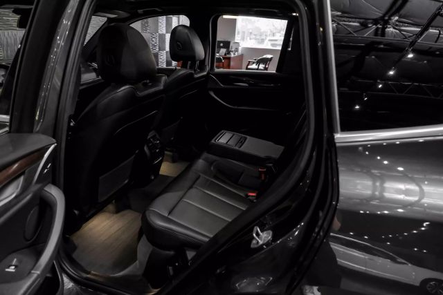 2019 Bmw X3 Sdrive30i Sport Utility 4d - Image 31