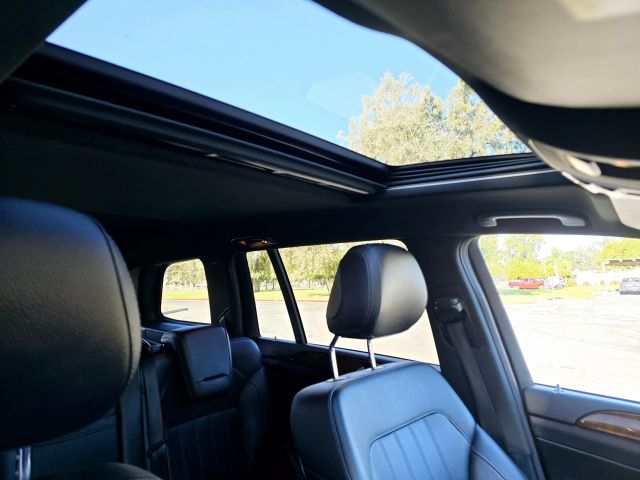 2019 Mercedes-benz Gls - Image 33