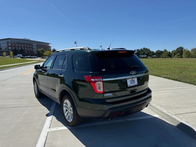 2013 Ford Explorer - Image 5