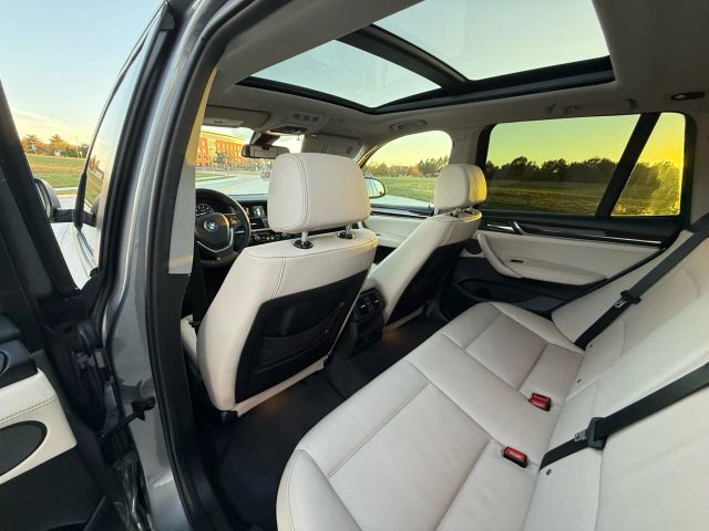 2016 Bmw X3 - Image 15