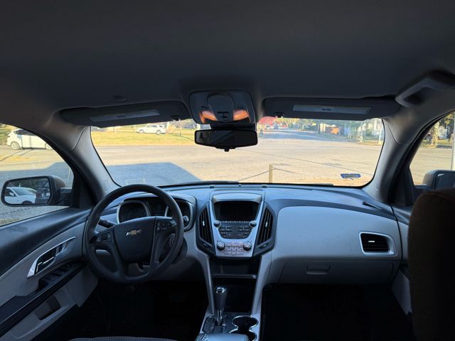 2016 Chevrolet Equinox - Image 9