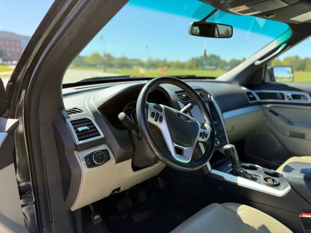 2013 Ford Explorer - Image 10
