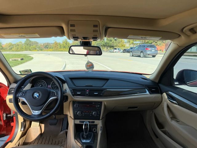 2015 Bmw X1 - Image 14