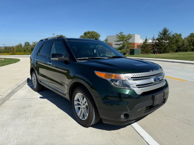 2013 Ford Explorer - Image 1