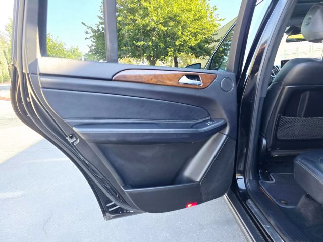 2019 Mercedes-benz Gls - Image 44