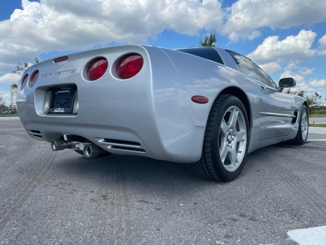 1998 Chevrolet Corvette - Image 14