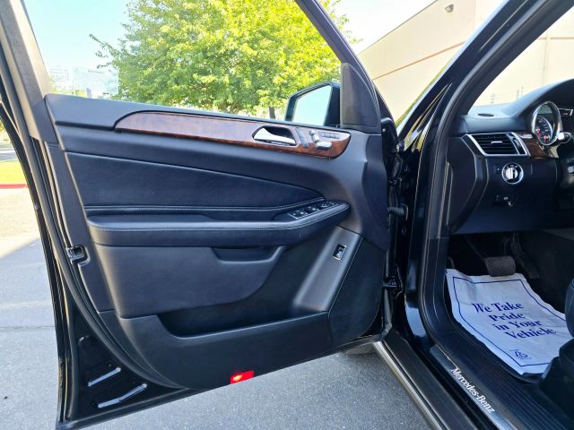 2019 Mercedes-benz Gls - Image 13