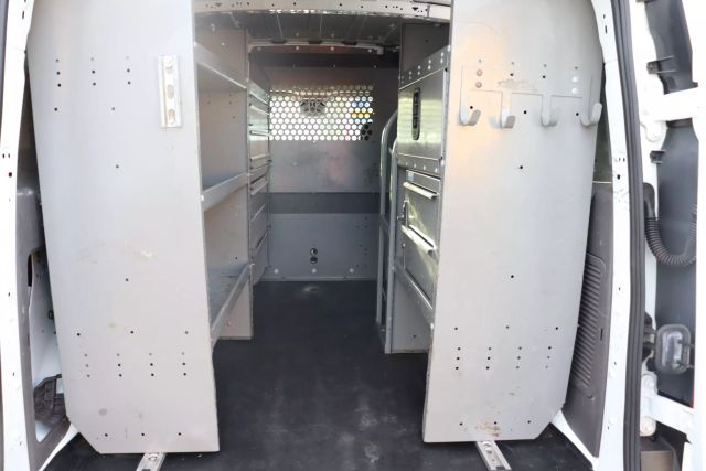 2020 Ford Transit Connect Cargo Van - Image 9