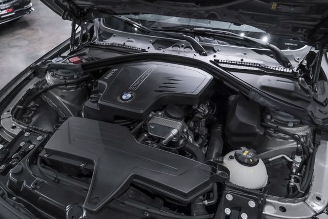 2018 Bmw 3 Series 320i Sedan 4d - Image 46
