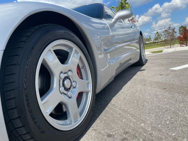 1998 Chevrolet Corvette - Image 42