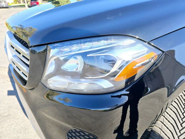 2019 Mercedes-benz Gls - Image 12