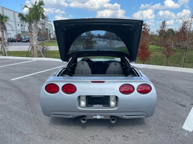 1998 Chevrolet Corvette - Image 65
